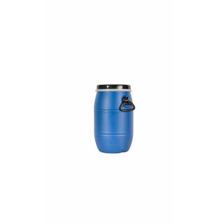 UN-Approved Plastic Drum 30L (1H2 / X53)