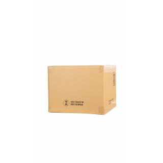 UN-Approved Fibreboard Box 4GV / X33