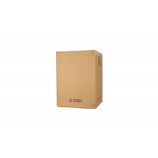 UN-Approved Fibreboard Box 4GV / X48