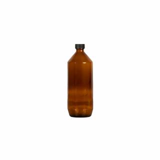 Glass Bottle - 1L