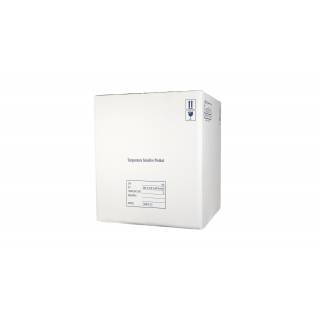 Insulated box - TEMPRO151