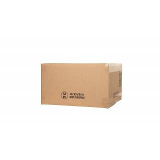 UN-Approved Fibreboard Box 4GV / X31